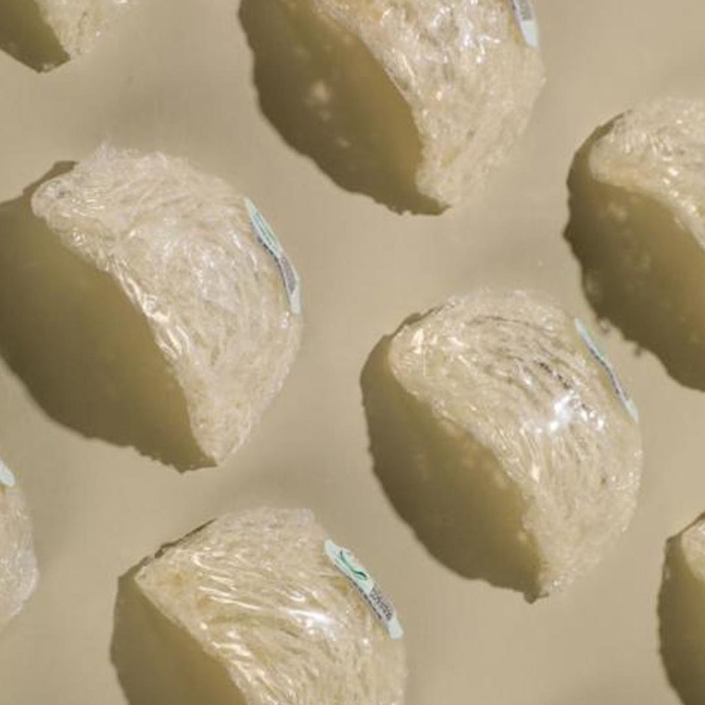 即炖干燕盏12盏 Soak-free Ready-to-Stew Dried Bird's Nest 12 Pieces