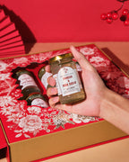 超浓缩即食燕窝礼盒 Premium Concentrated Instant Bird's Nest Gift Box
