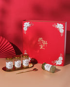 超浓缩即食燕窝礼盒 Premium Concentrated Instant Bird's Nest Gift Box