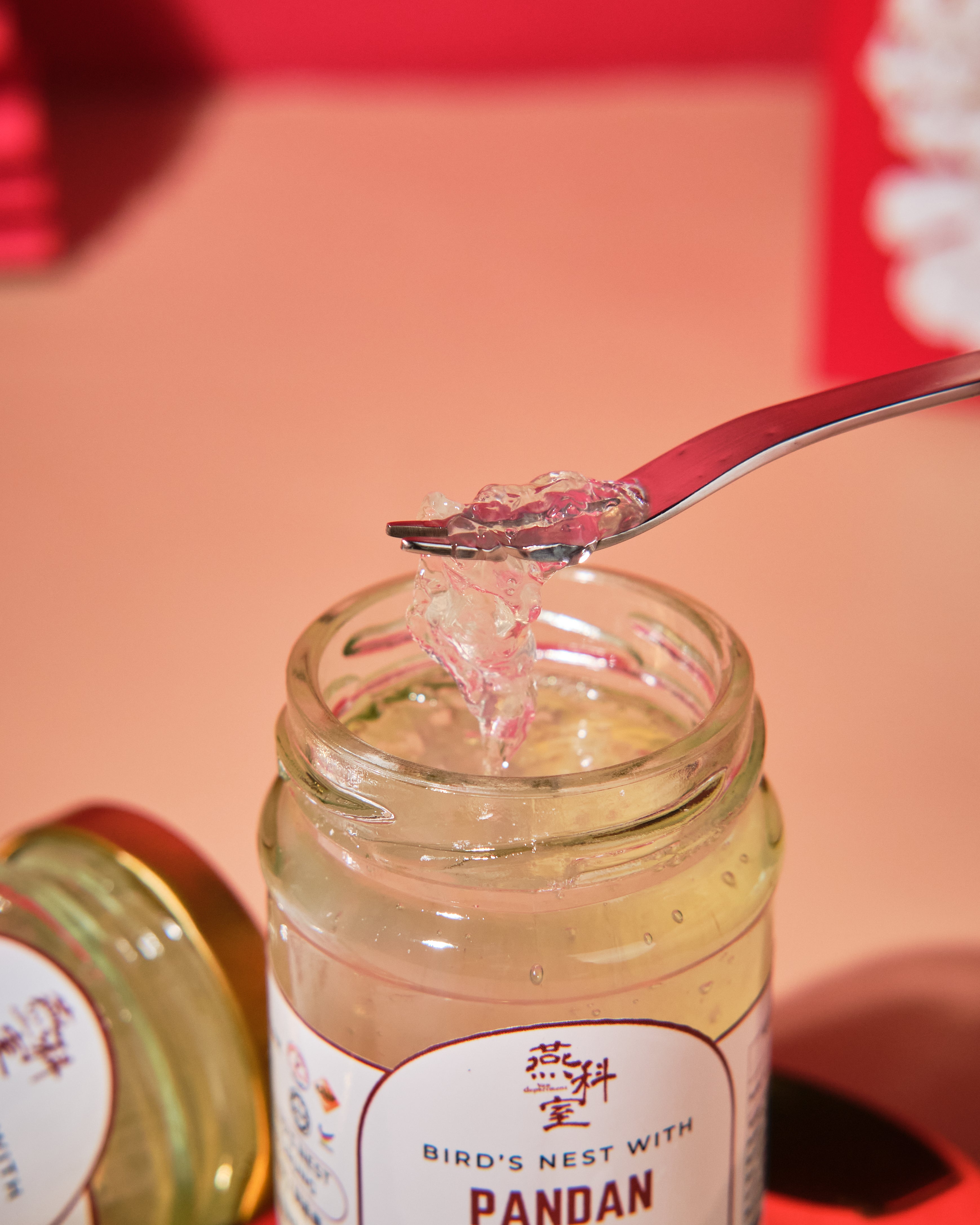 超浓缩即食燕窝（12瓶） Premium Concentrated Instant Bird's Nest