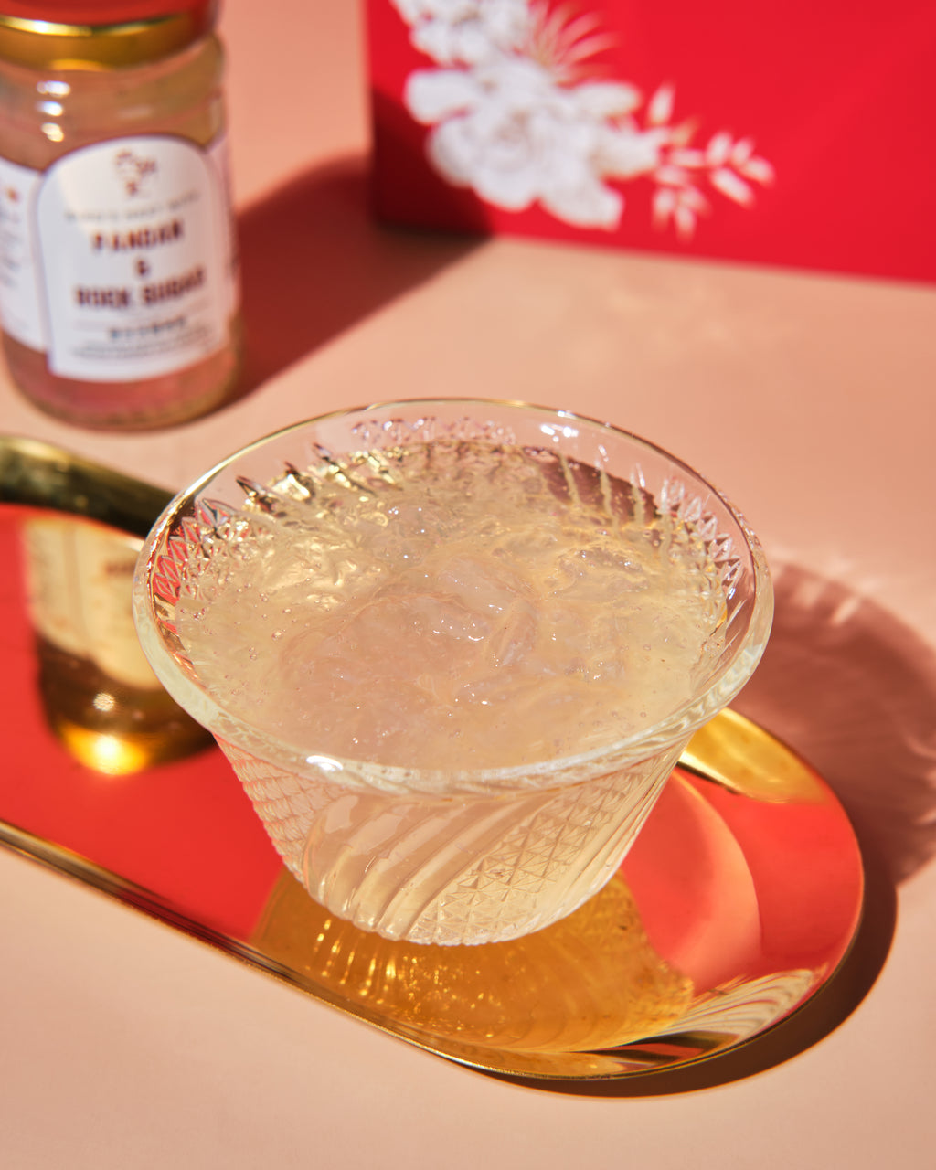 超浓缩即食燕窝（30瓶）Premium Concentrated Instant Bird's Nest（30 Bottles)