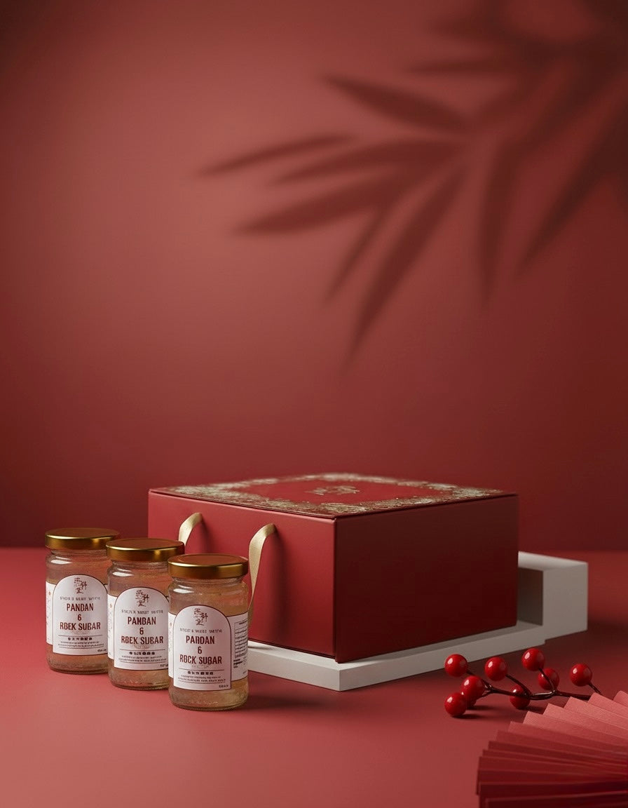 超浓缩即食燕窝（30瓶）Premium Concentrated Instant Bird's Nest（30 Bottles)