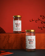 [NEW] 2026 CNY 超浓缩即食燕窝礼盒 CNY Premium Concentrated Instant Bird's Nest Gift Box
