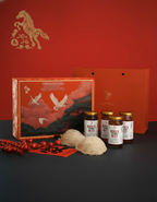 [NEW] 2026 CNY 超浓缩即食燕窝礼盒 CNY Premium Concentrated Instant Bird's Nest Gift Box